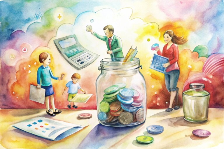    Как семья Петровых из Екатеринбурга сократила расходы на 15% за 6 месяцев: секреты эффективного планирования бюджета для финансовой стабильности