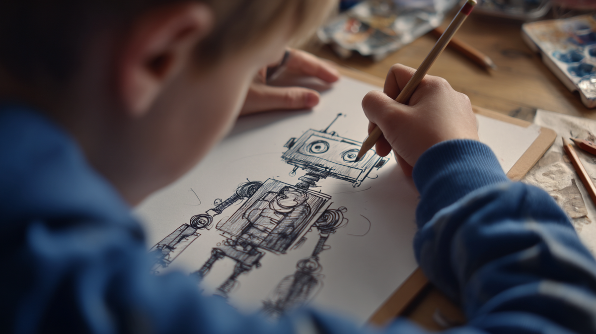 Изображение Midjourney  📷
