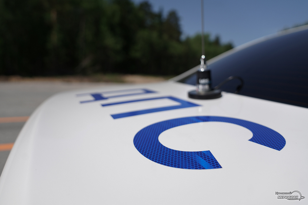    Фото: Лидия Аникина © ИА «Уральский меридиан»