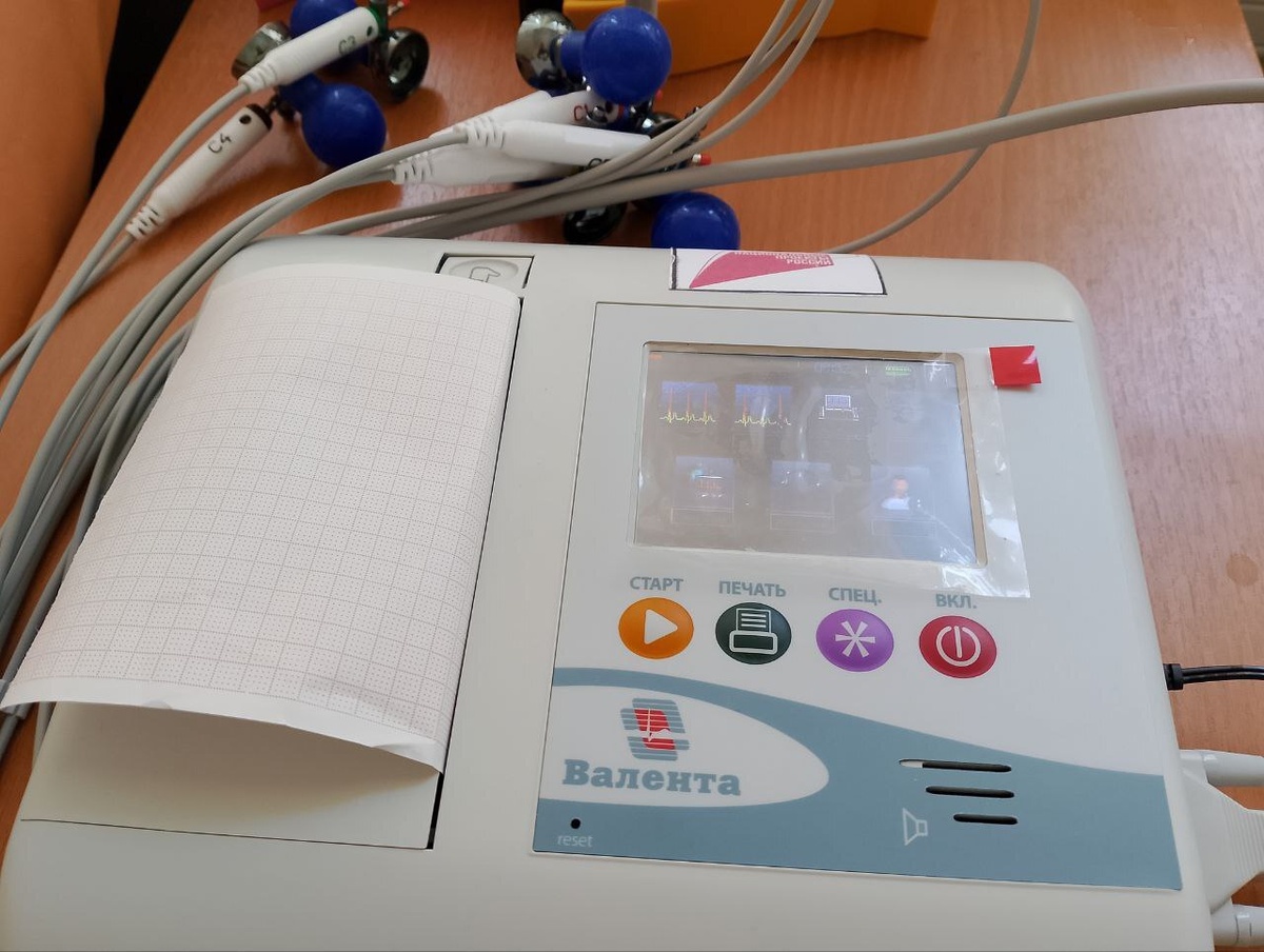    Фото: Минздрав Самарской области