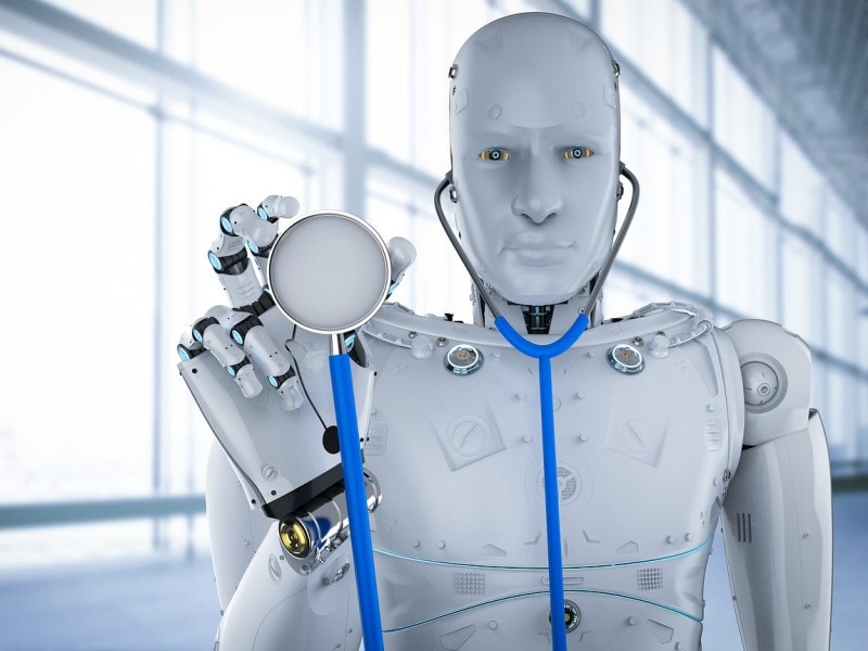    OpenAI: новые ИИ-модели превосходят врачей в вопросах здоровья