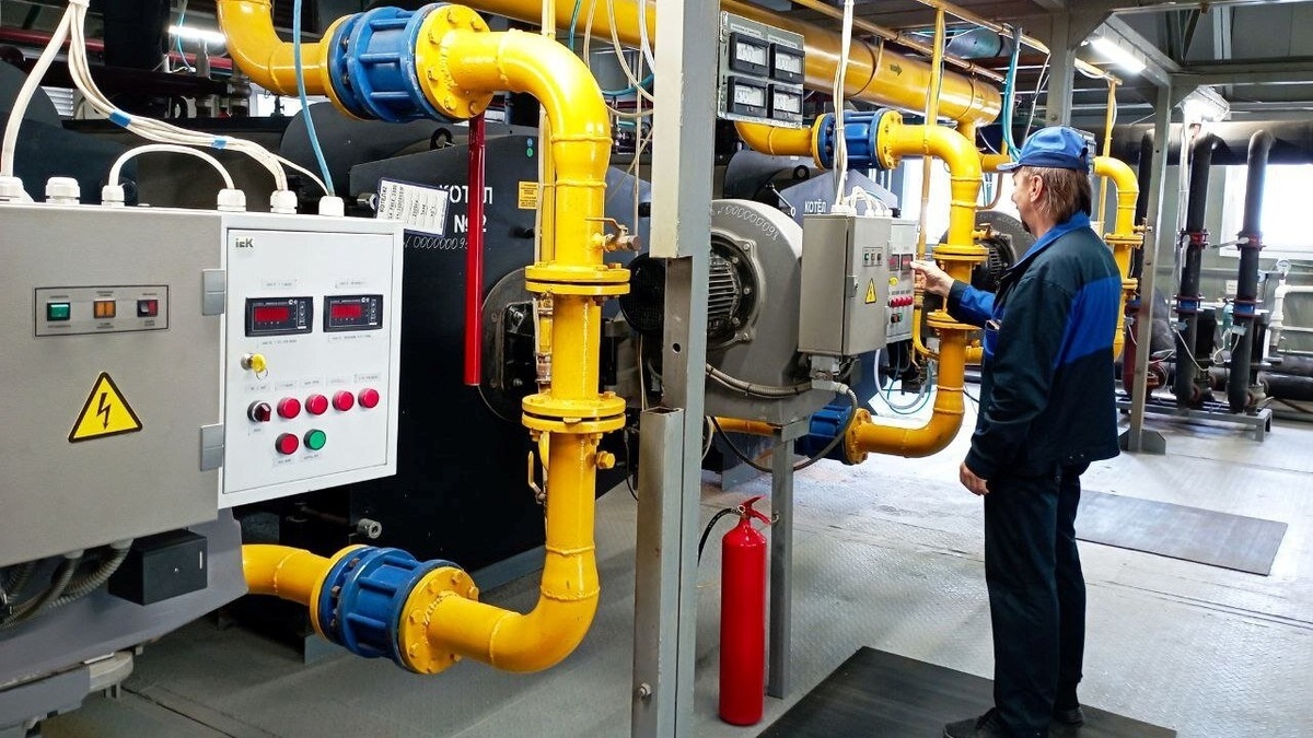    В Энгельсе произойдет массовое отключение горячей воды до 2 июняНовости Саратова и области – Сетевое издание «Репортер64»