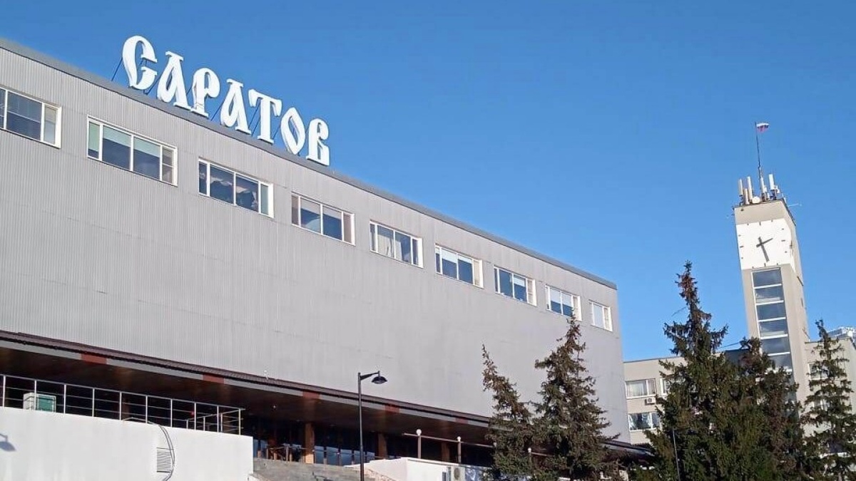    В Саратовской области планируют пустить «Метеоры» в другие регионыНовости Саратова и области – Сетевое издание «Репортер64»