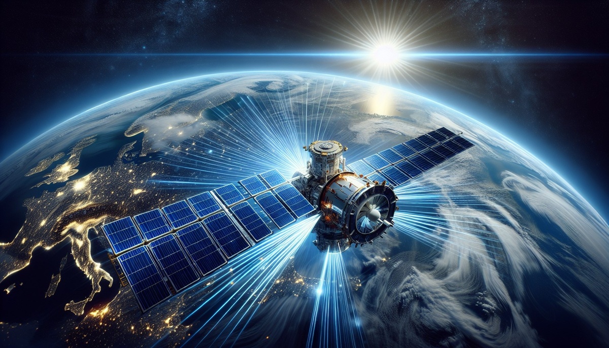 Иллюстрация: Dalle  📷
