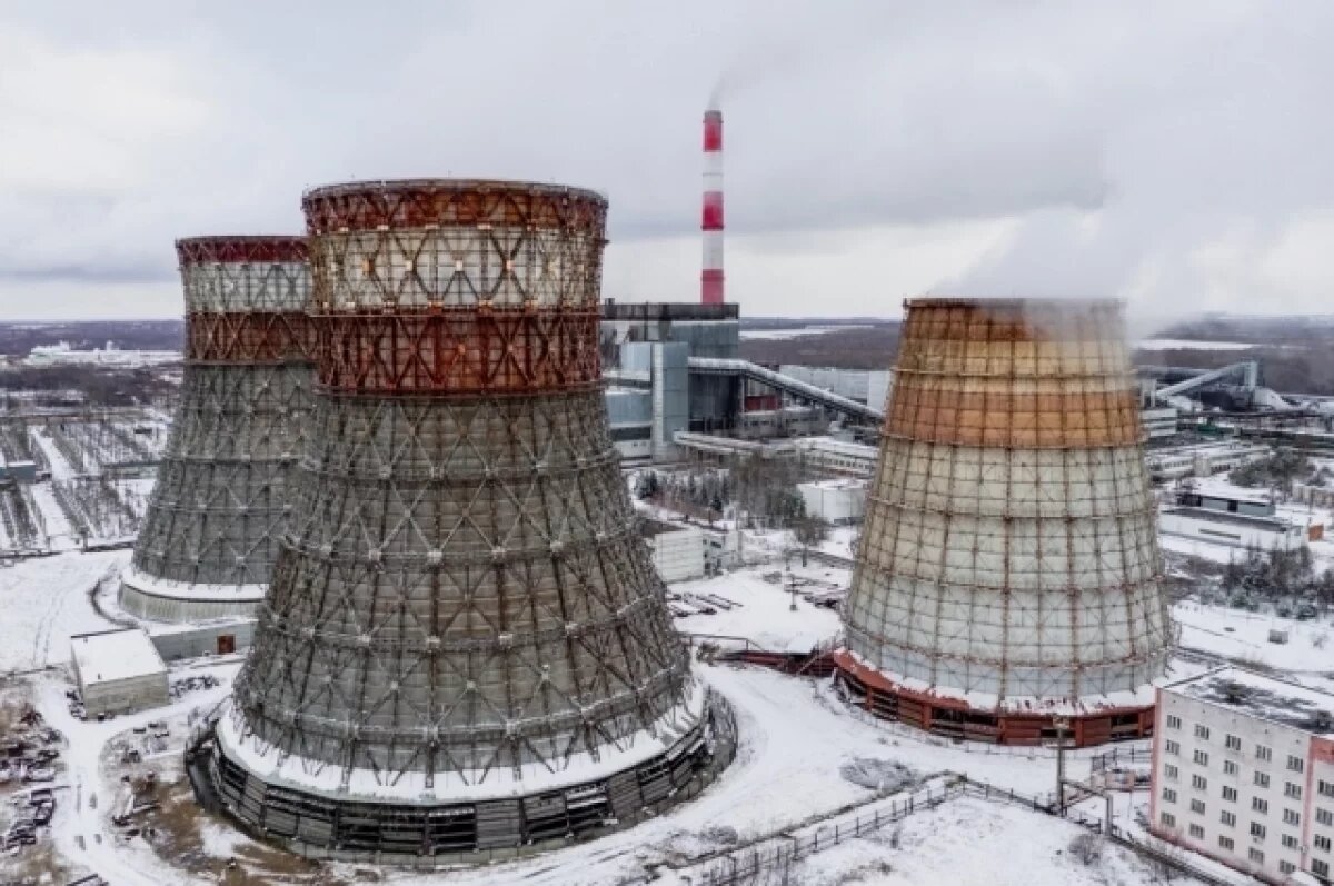    Полпред Трутнев выслушал планы по развитию энергетики на Дальнем Востоке