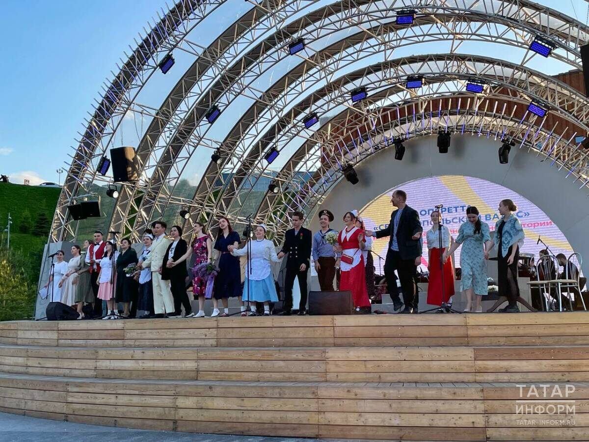 Фото: © «Татар-информ»
