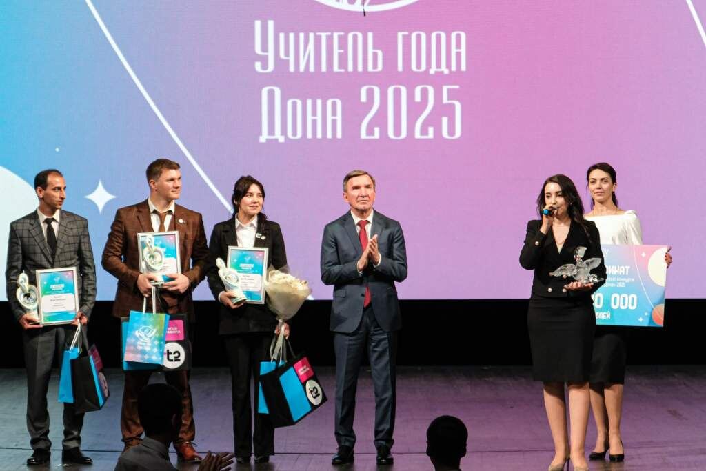   Фото: donland.ru. Галина Ященко