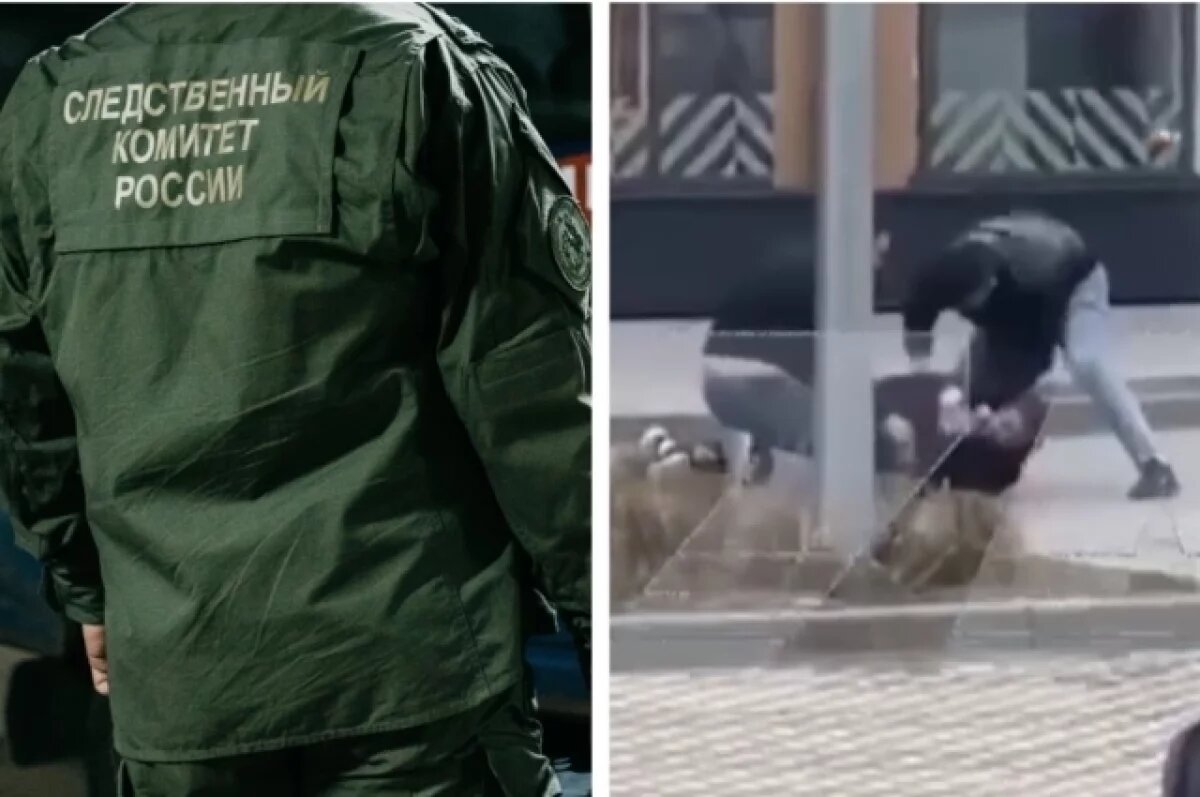    Кадры с места происшествия распространились по всей России.