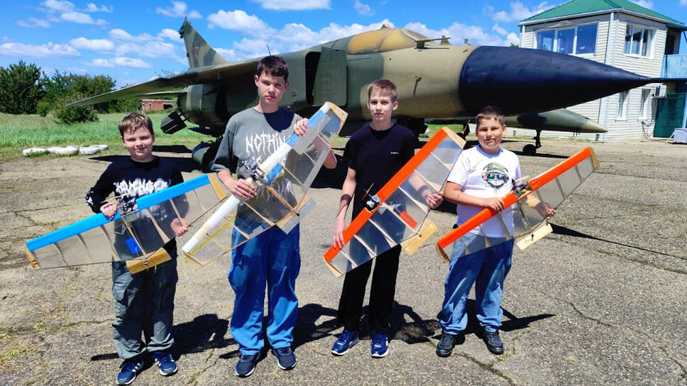 Фото: администрация Армавира