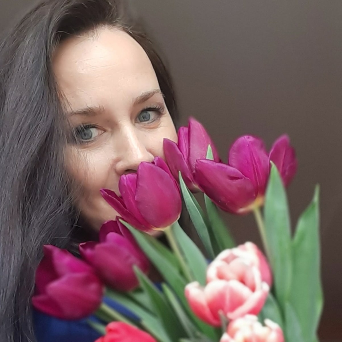 Наталия Емелина (из личного архива)