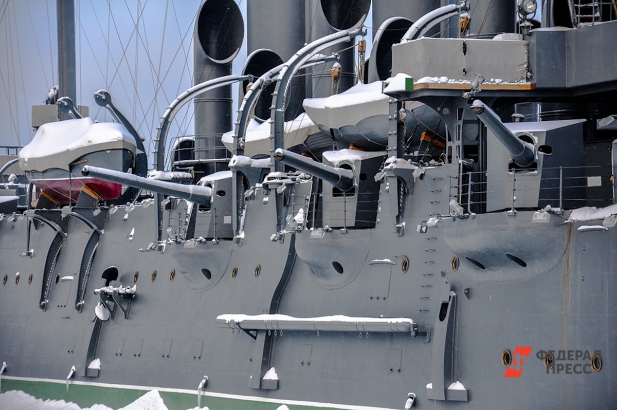 Появление «Пожарского» встревожило представителей альянса.  Фото: Екатерина Лазарева