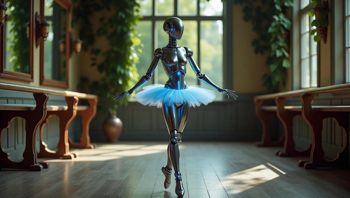 Иллюстрация: Leonardo  📷
