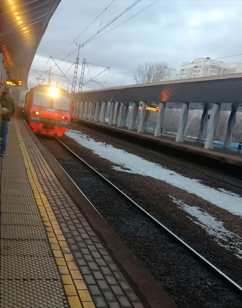 Фото автора