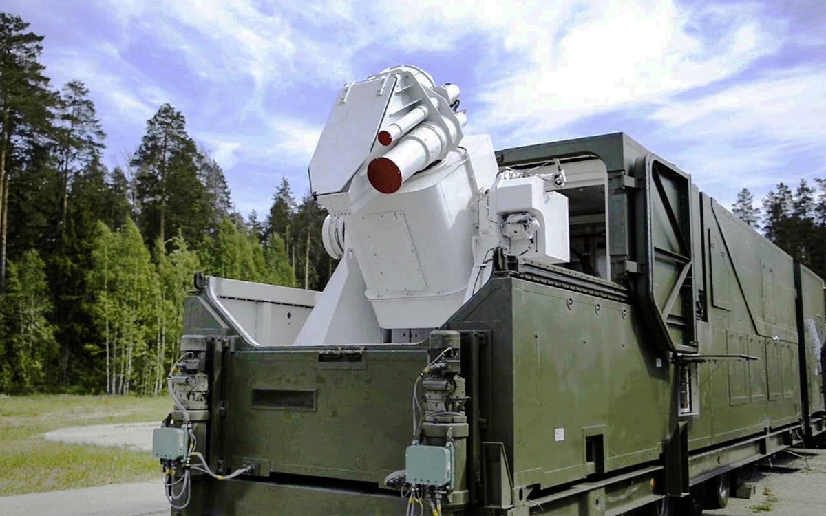 Картинки Яндекса. Лазерная установка  «Пересвет»