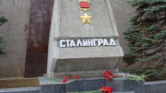 «Ветераны России» предлагают вернуть Волгограду историческое наименование Сталинград и изменить статус города с областного центра на город федерального значения