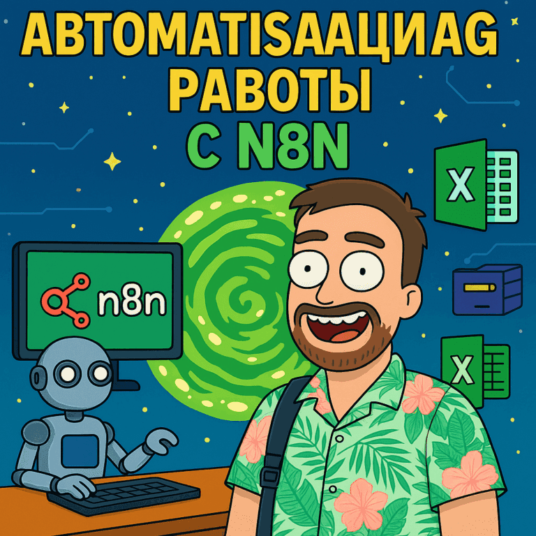    n8n_avtomatizatsiya_rabotyi_s_Google_Sheets_i_Excel Vladimir Sukhov
