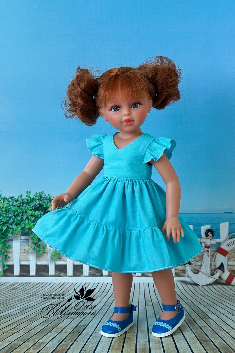 Фото Ольги Шулятецкой