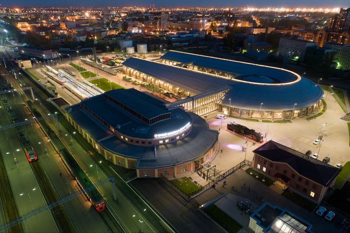 Фото: телеграм-канал РЖД