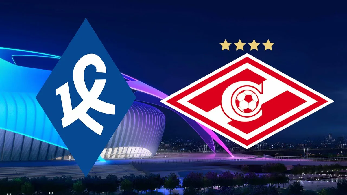 18.05.2025 год. 13.30. "Солидарность Арена". "Крылья Советов" – "Спартак". Фото из интернета.