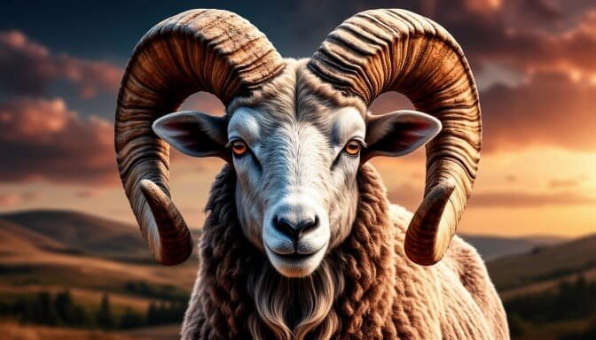 Гороскоп для Овнов