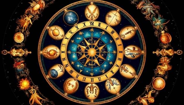 Гороскоп на неделю с 19 по 25 мая