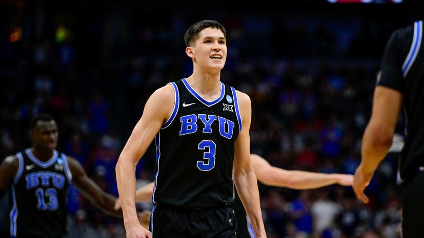   Gettyimages.ru Dustin Bradford