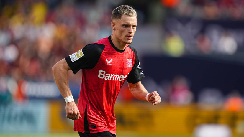   Gettyimages.ru Ulrik Pedersen/NurPhoto