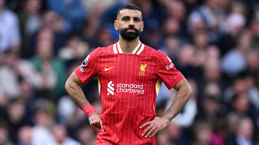   Gettyimages.ru Justin Setterfield