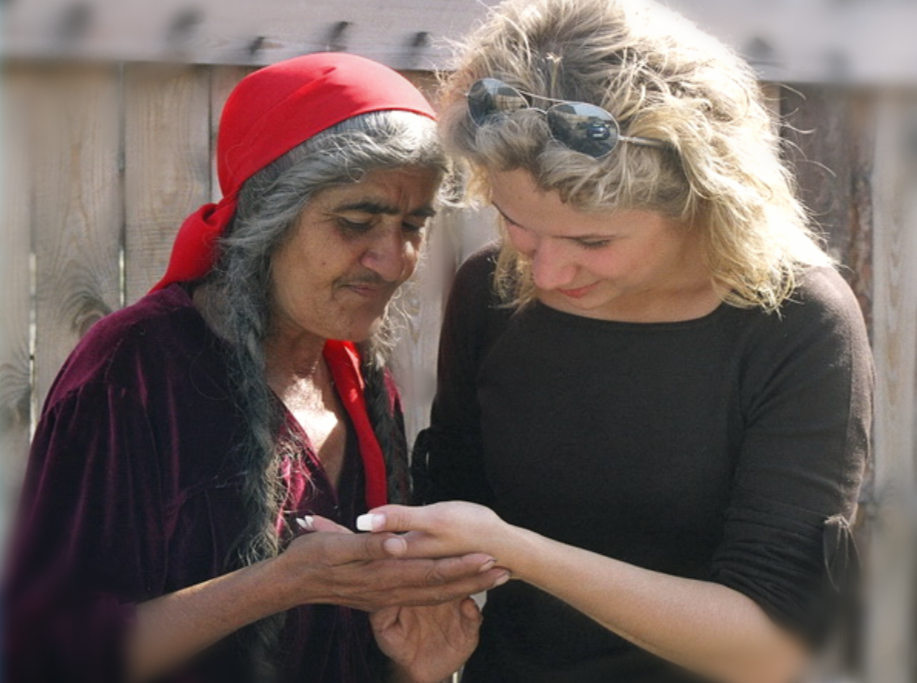 Наверняка видели такую ситуацию и не только в кино.