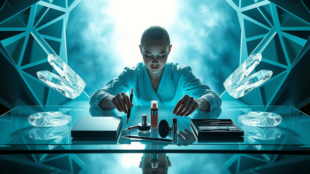    Хотите привлечь высокооплачиваемые заказы как визажист? Узнайте, как создать идеальное коммерческое портфолио с нашими полезными советами! Юлия Павлова