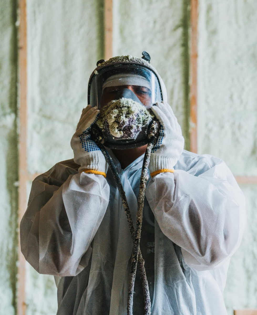 Теплоизоляция бесшовным методом напыления ППУ https://www.podryadchik-ppu.ru/