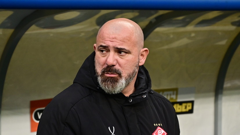   globallookpress.com Pavel Kashaev