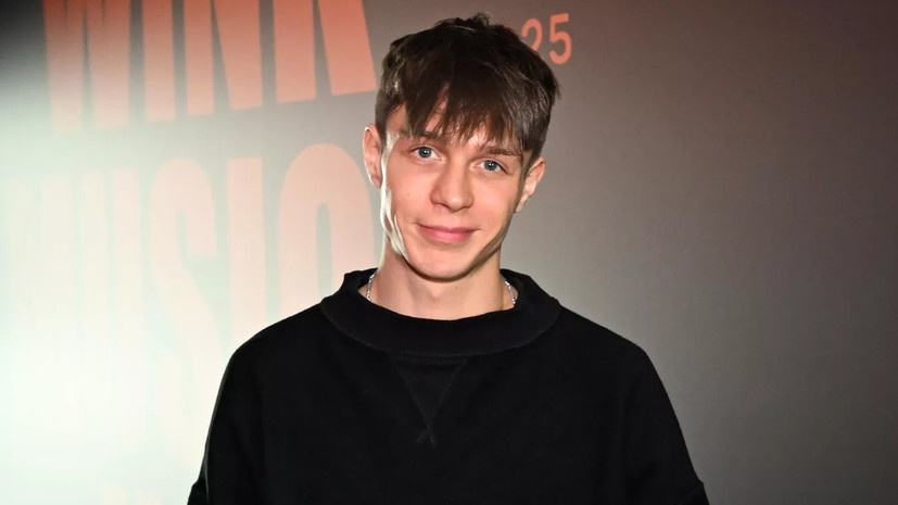   РИА Новости