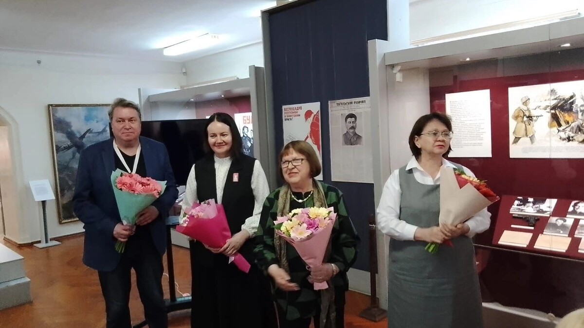     Источник: Виктор Кузнецов