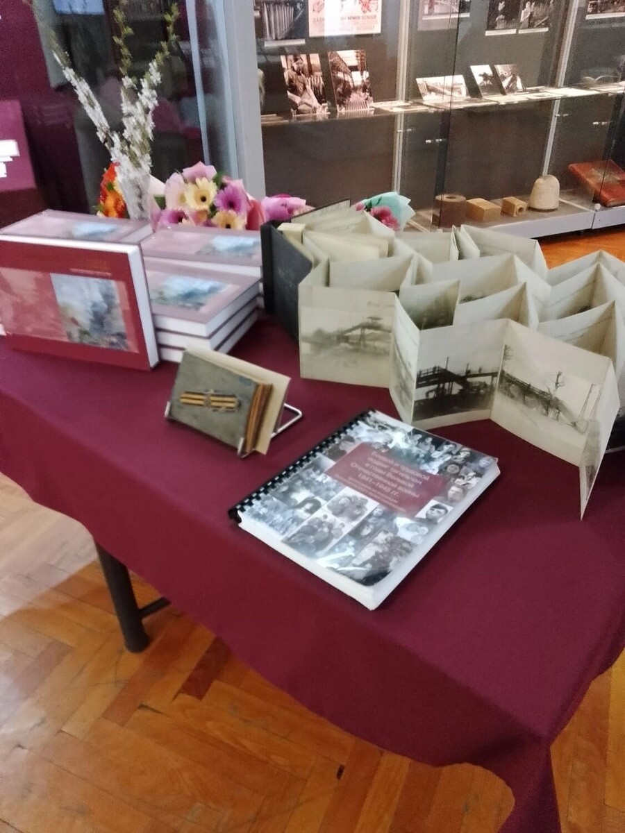     Источник: Виктор Кузнецов