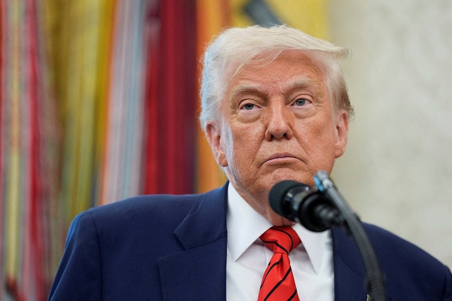    Фото: Kent Nishimura / Reuters