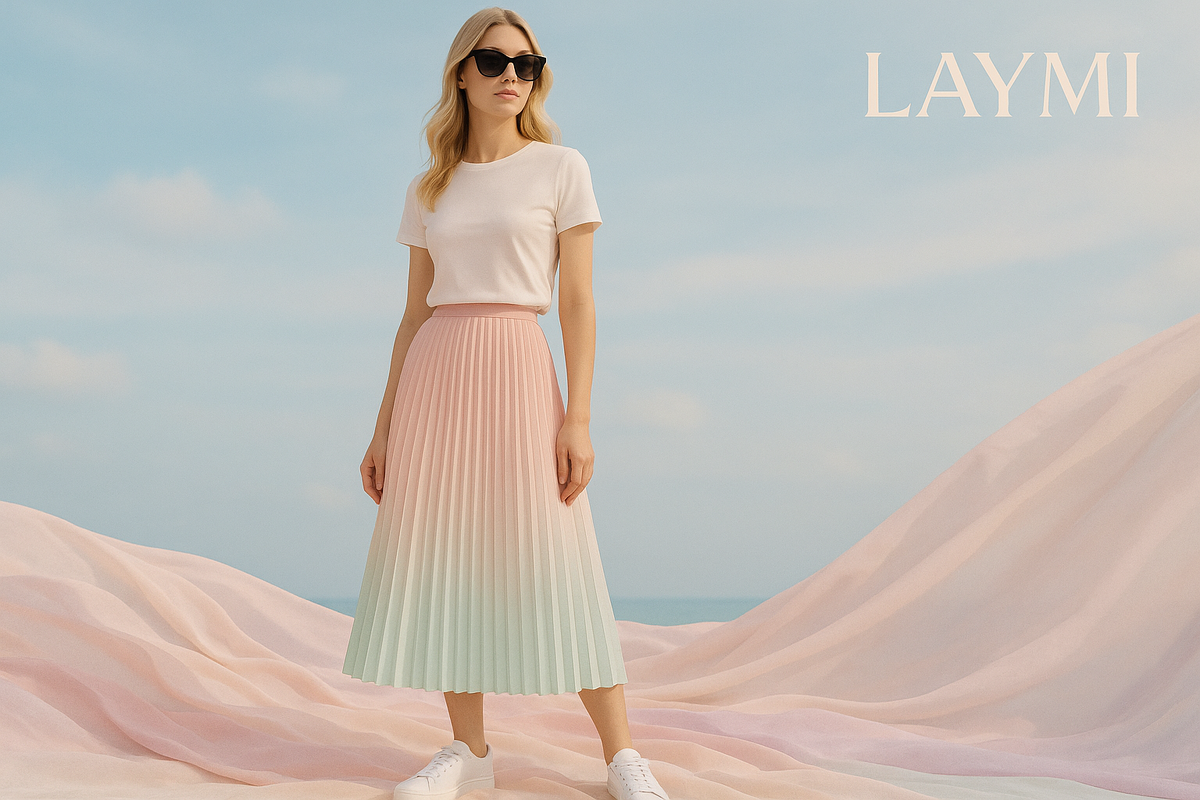    Юбки до 2500 рублей: как выбрать стильную модель, которая подчеркнёт вашу индивидуальность и не ударит по бюджету Алина