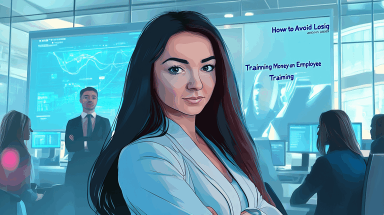    Как не потерять деньги на обучении сотрудников в 2025 году MKB-Finance