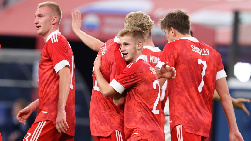   globallookpress.com Alexander Kulebyakin