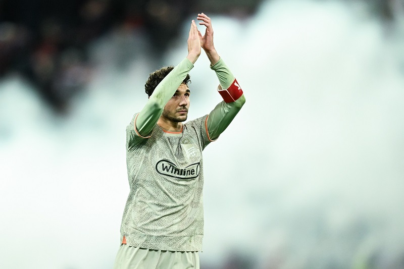    Фото: пресс-служба ФК «Краснодар»