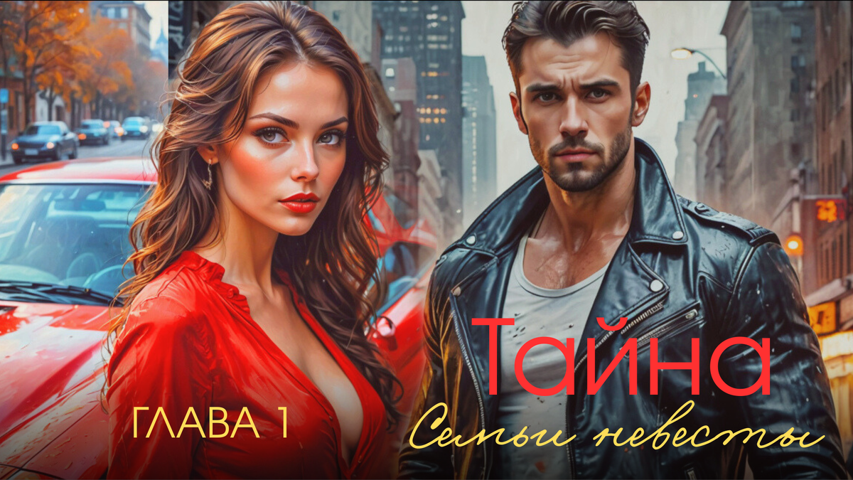 Тайна семьи невесты