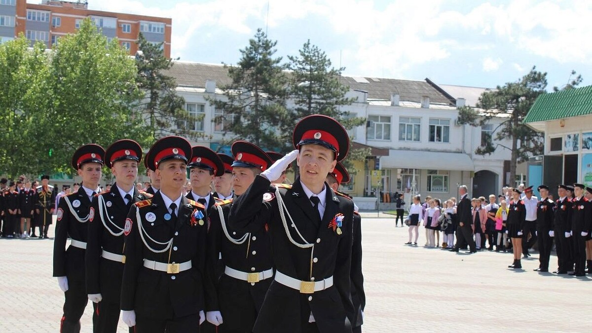    фото: пресс-служба администрации Краснодарского края