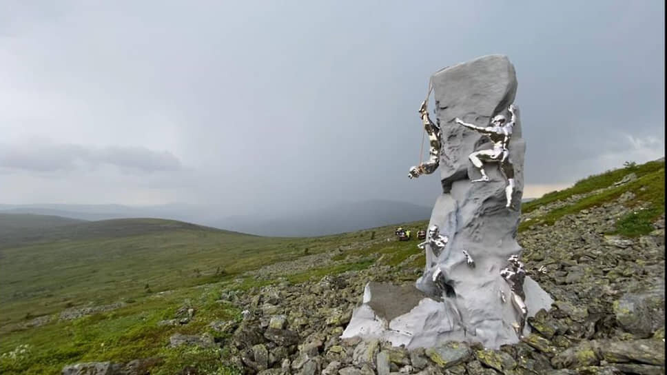 Фото: Департамент информационной политики Свердловской области