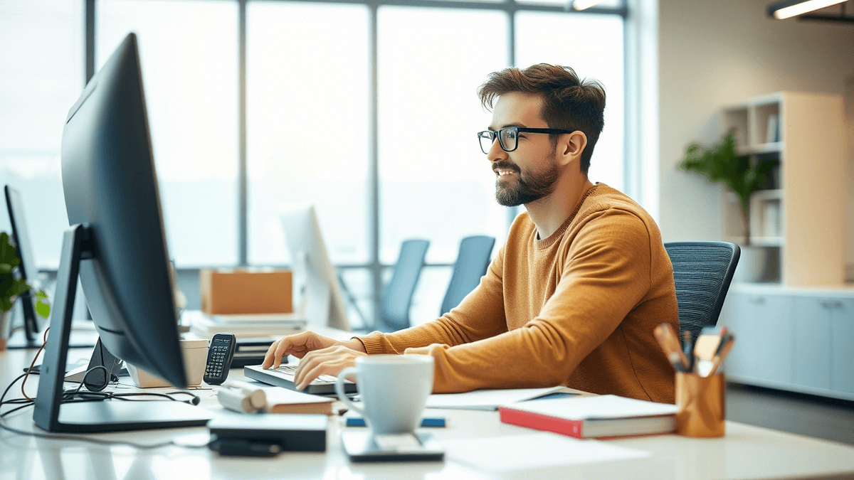    Длительная работа приводит к структурному изменению мозга