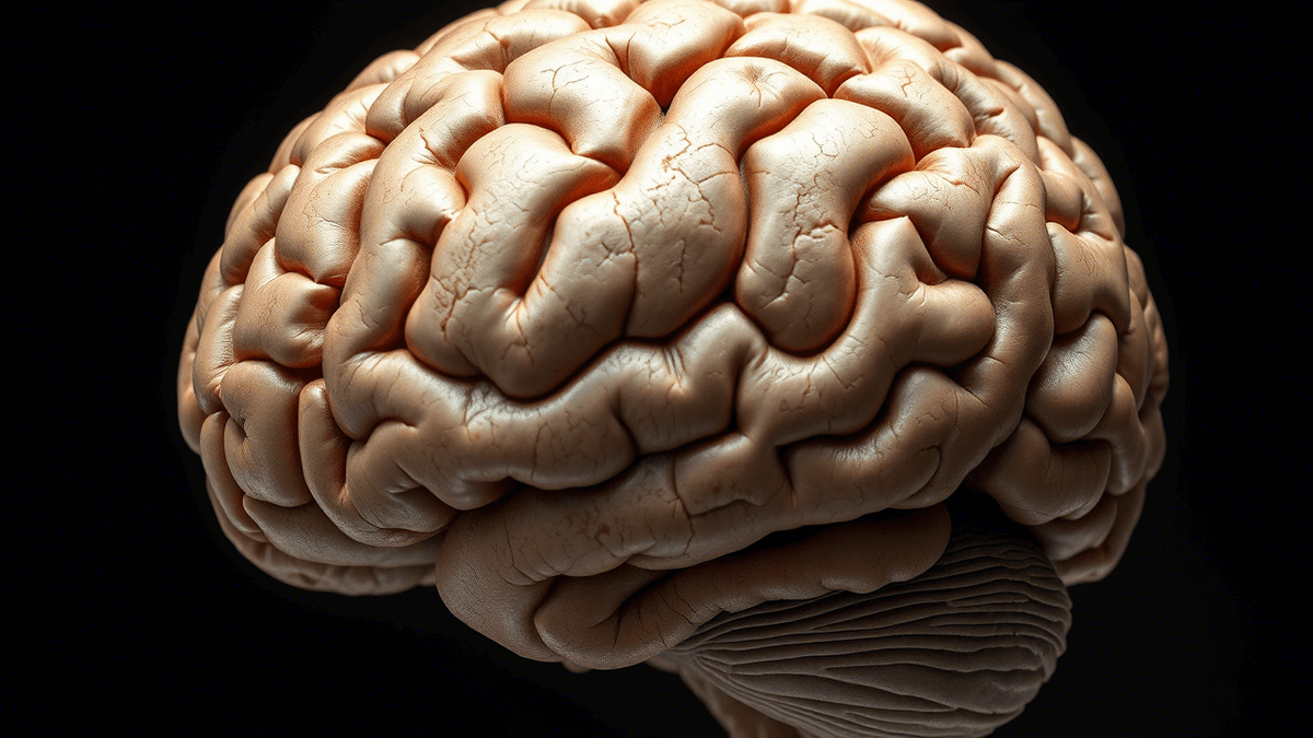    От работы сверх нормы мозг увеличивается в объеме