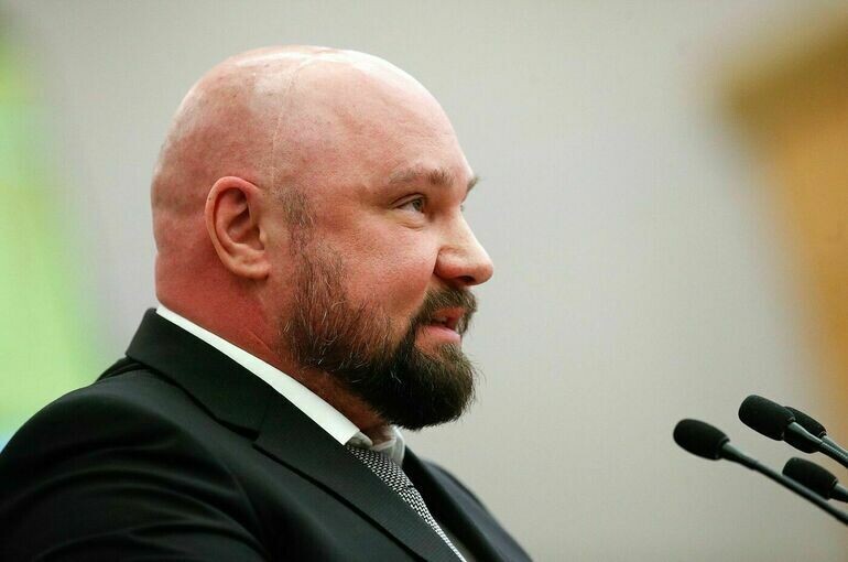   Пресс-служба Госдумы