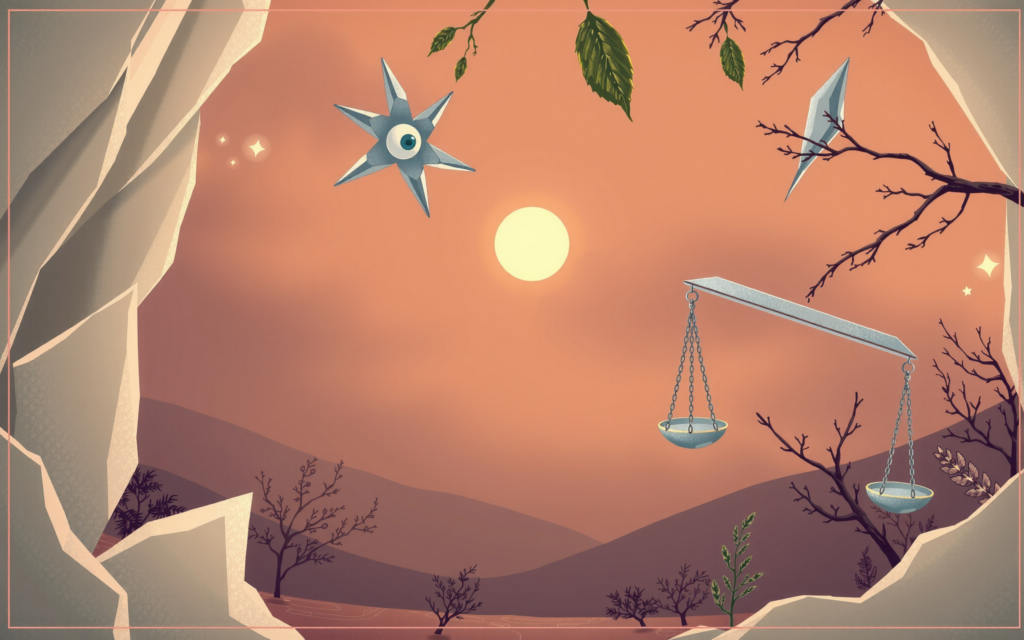    Гармония_Надо_Хочу_IFS_терапия Diana Fomenko