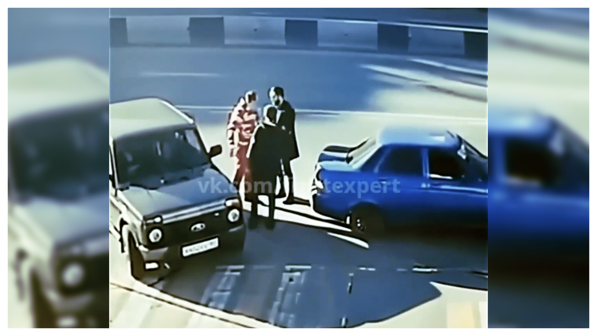 Автор: В. Панченко