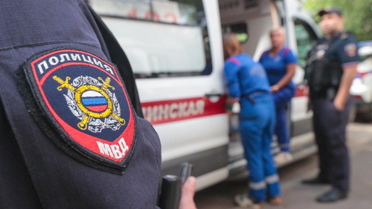    Фото: Belkin Alexey/news.ru/globallookpress.com