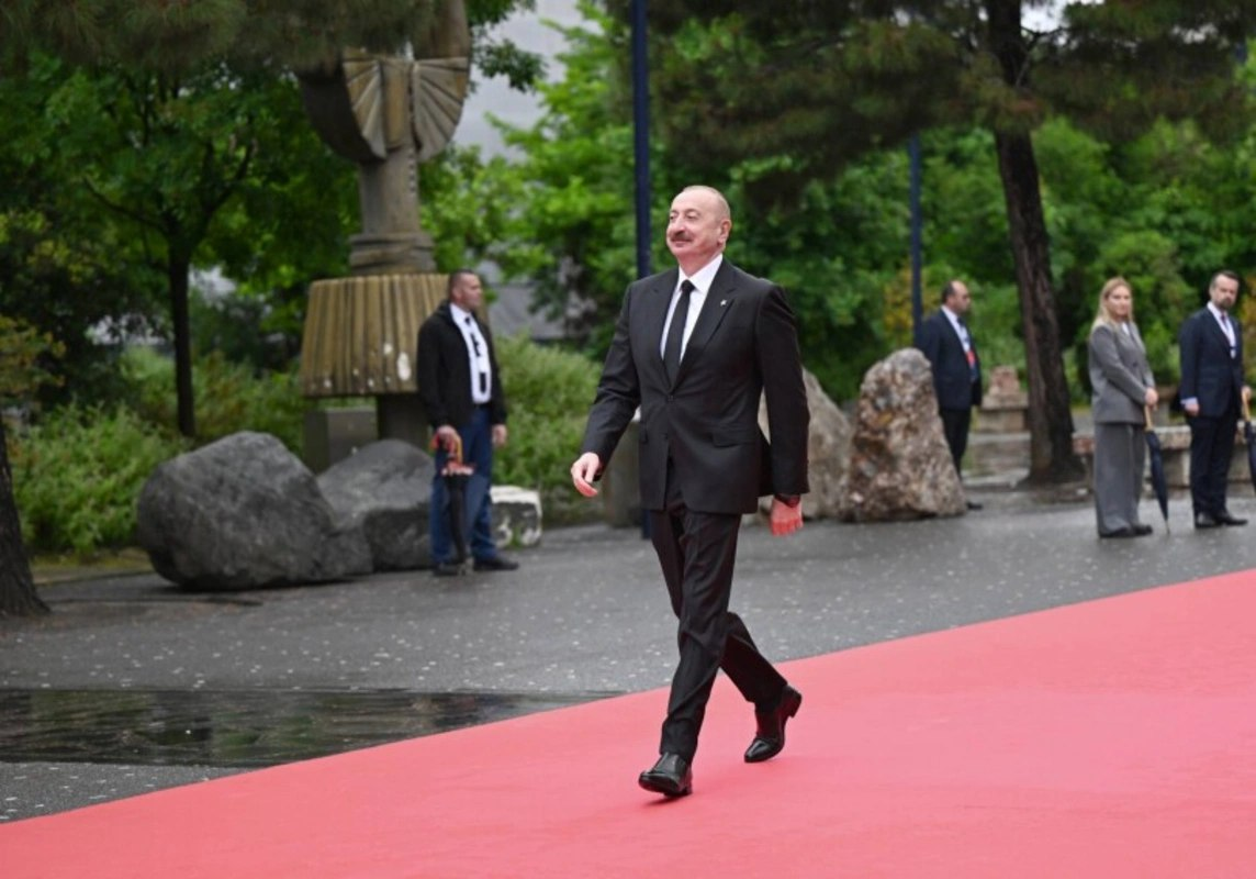 Призыв к миру звучит из Албании: чем для Азербайджана запомнился саммит в Тиране